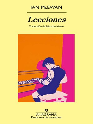 cover image of Lecciones